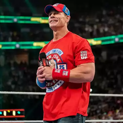 Who should win mens 2025 royal rumble - 1