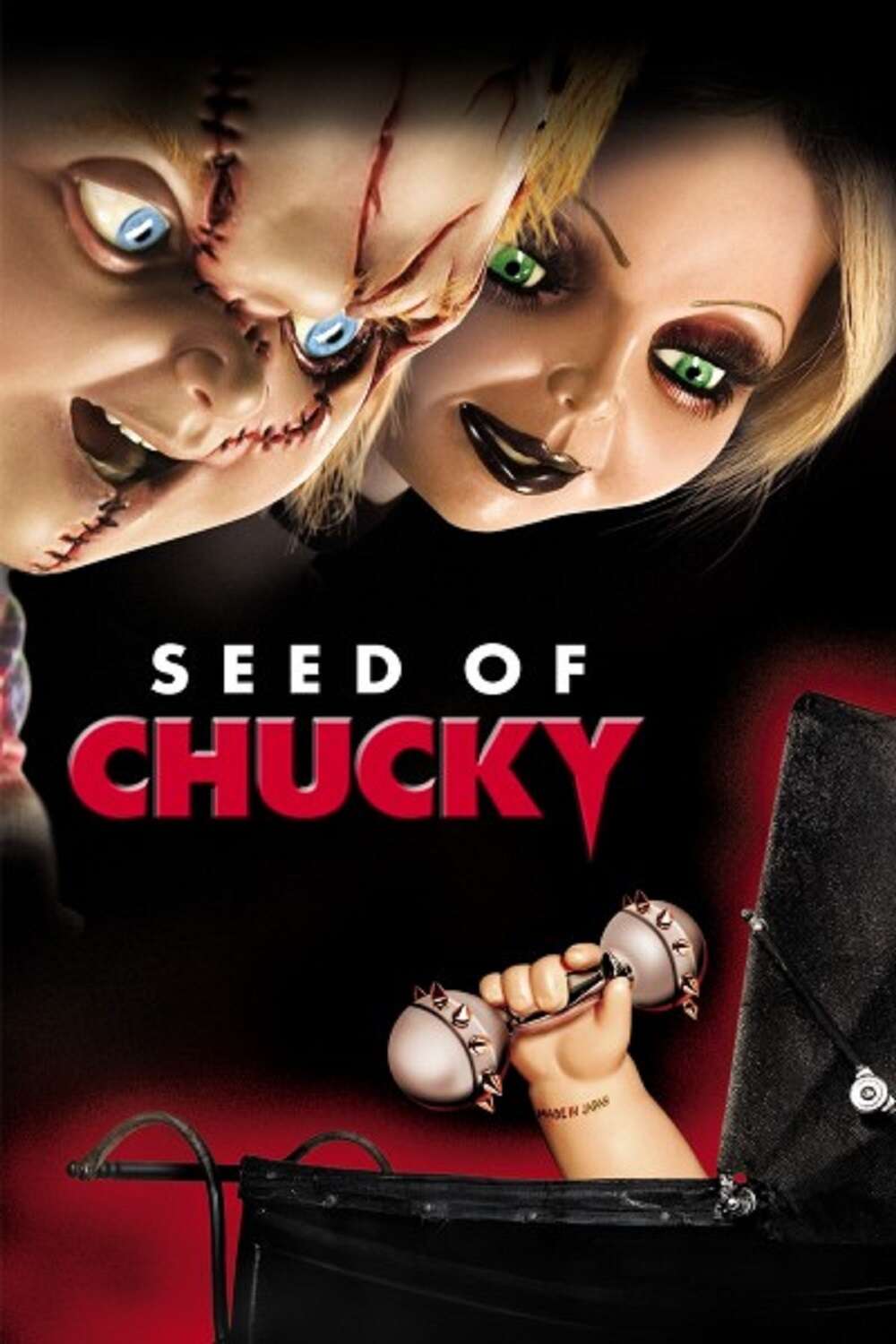 Miglior film horror 2000-2009 - 1