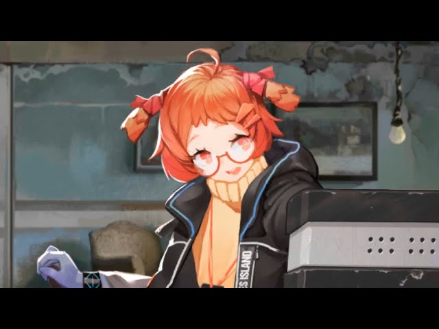 Gacha games girls - 2