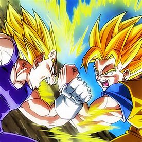 cinema, anime  fight - 1