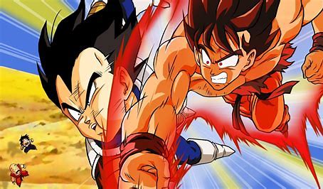 cinema, anime  fight - 2
