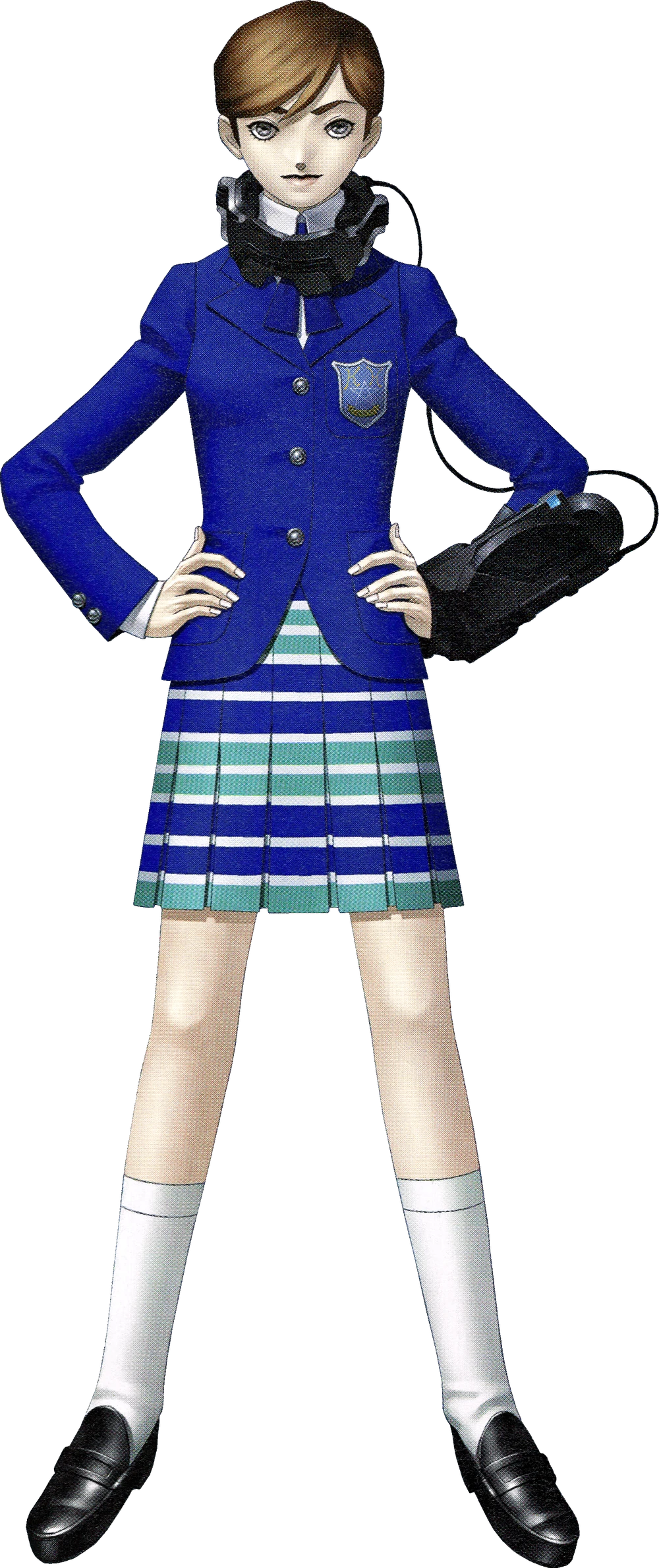 Hottest Persona Woman - 1