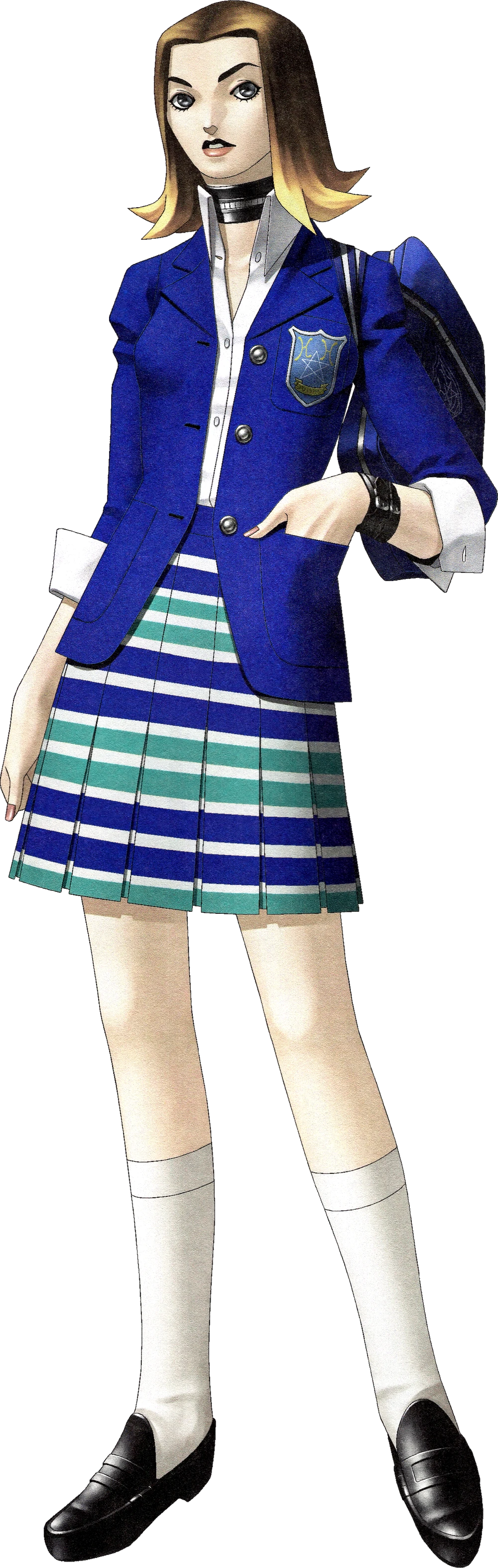 Hottest Persona Woman - 2