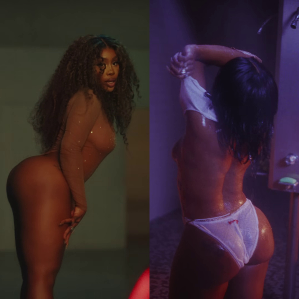 HOTTEST FEMALE SINGERS P.2 - 1
