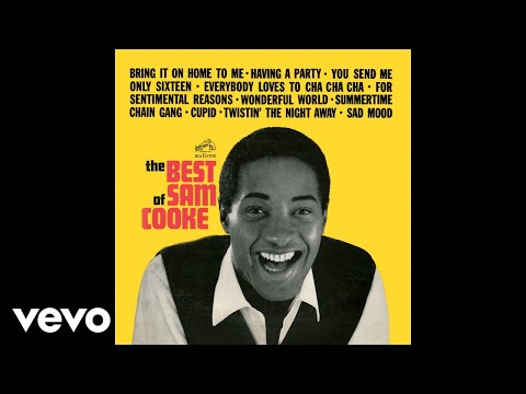 1950s - 1960s Soul, RnB, Motown - 2
