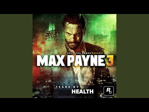 VIDEO GAME OST FOR JAMES - 1
