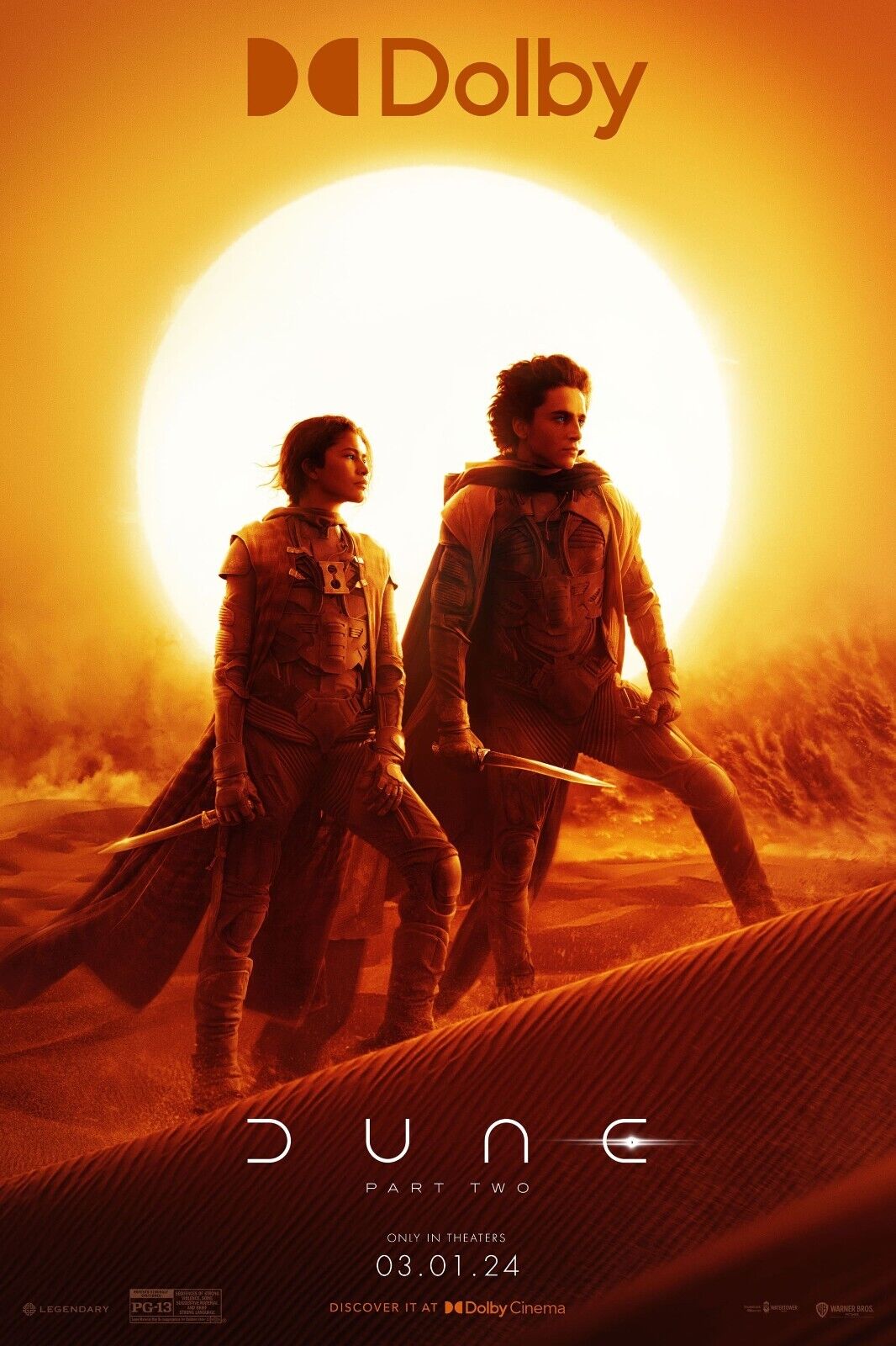 Best Movie of 2024 - 1