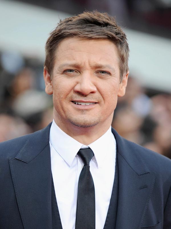Best Male Actor - 1