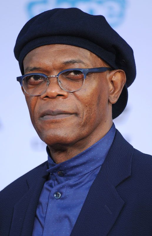 Best Male Actor - 2