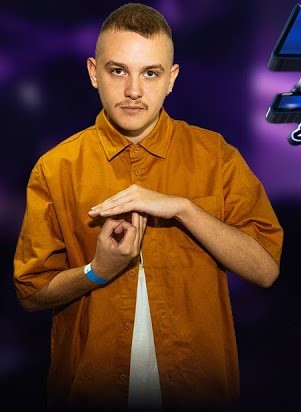 Miglior Freestyler Italiano - 2