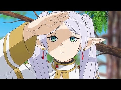 some great anime op's - 1