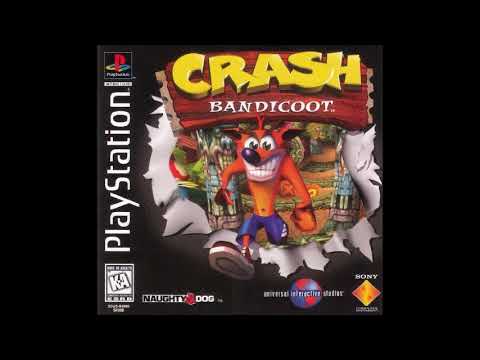 Ultimate Crash Bandicoot Soundtrack Competition - 2