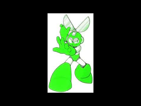 megaman best music - 1