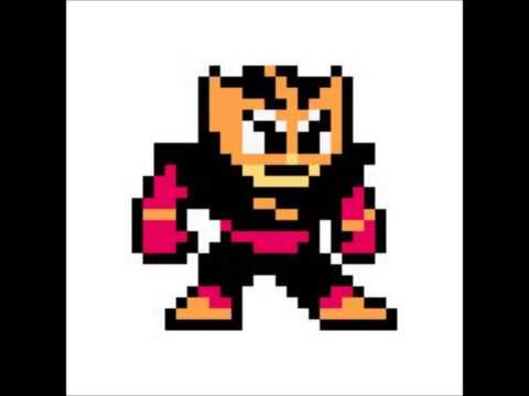 megaman best music - 2
