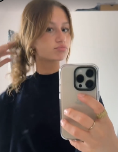 Meuf beaupré - 1