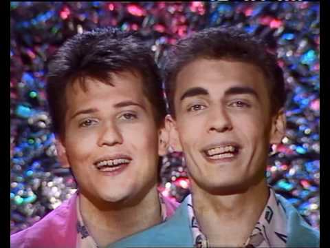 Les chansons française - 1