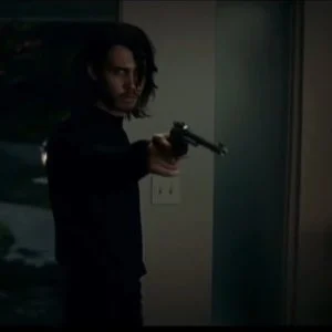 TARANTINO CHARACTERS - 1