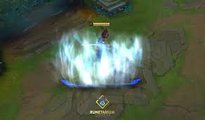 Habilidades mas molestas del lol - 1