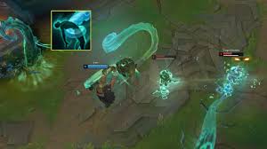 Habilidades mas molestas del lol - 2