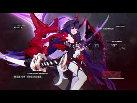 HoYoVerse All Trailers Tournament - 1
