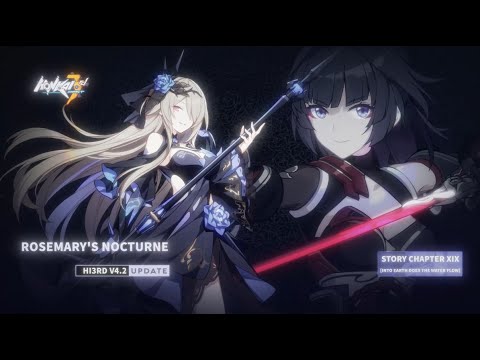 HoYoVerse All Trailers Tournament - 2