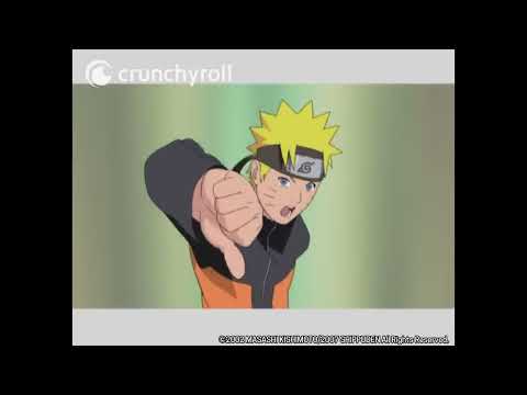 Naruto shippuden opening - 1