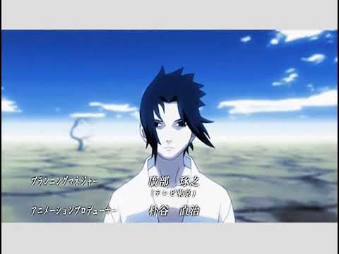 Naruto shippuden opening - 2