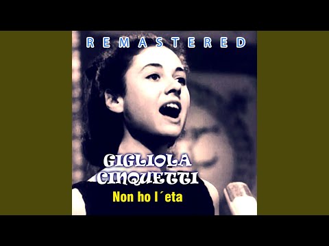 Miglior Voce Femminile Italia - 2