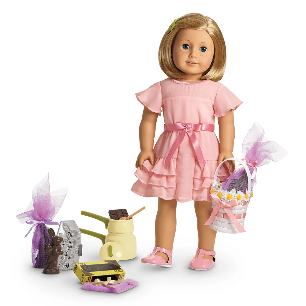 American Girl Doll Outfits - 1