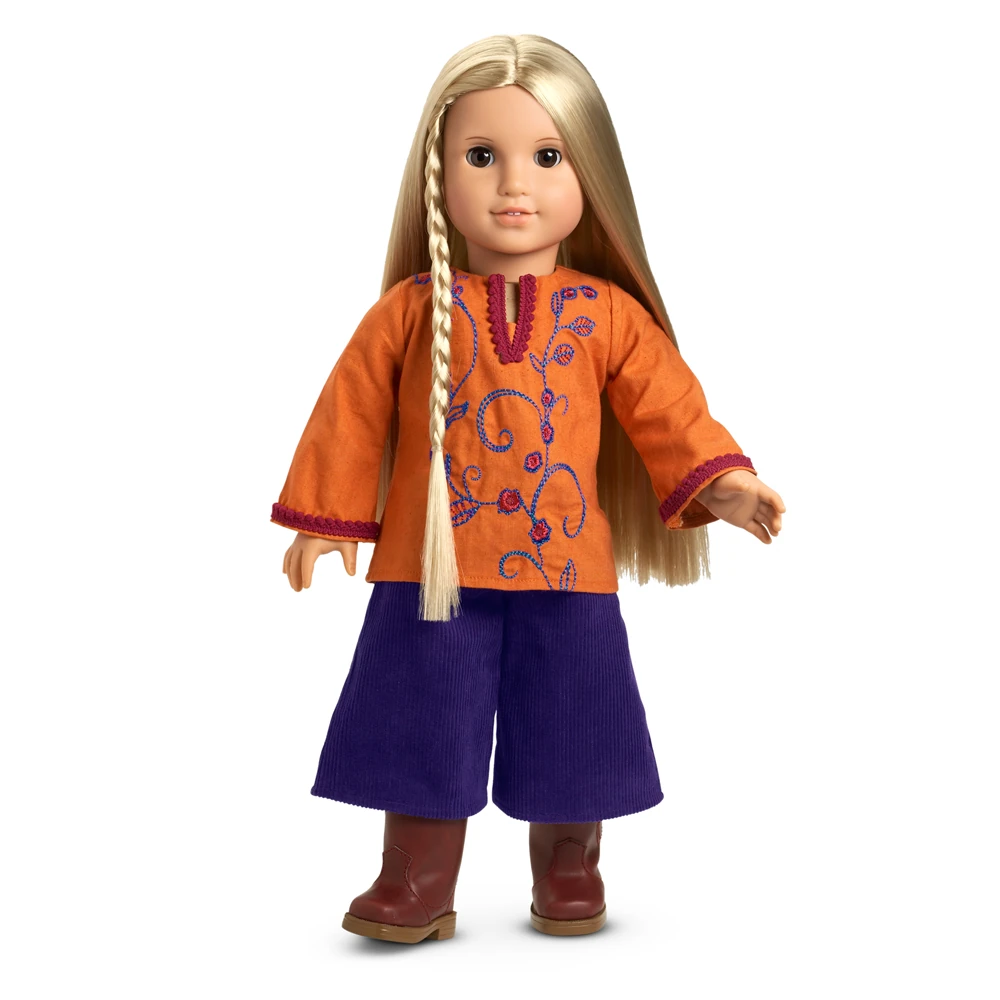 American Girl Doll Outfits - 2