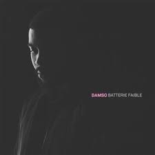 Plus grand album rap/hip-hop (2015 - 2019) - 1