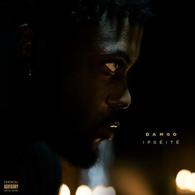 Plus grand album rap/hip-hop (2015 - 2019) - 2