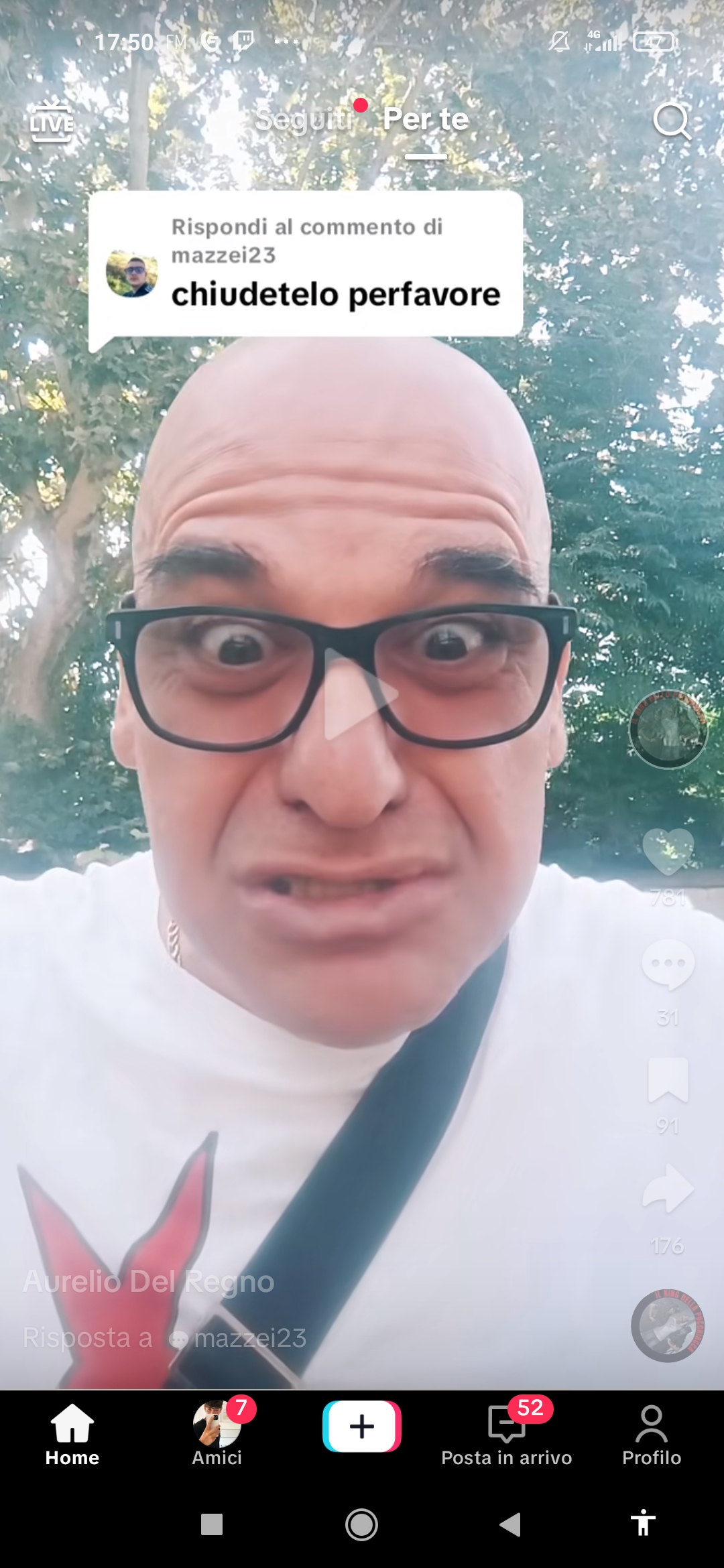 Memes Frentani - 2