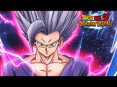 Mis musicas favoritas de Dokkan Battle - 1
