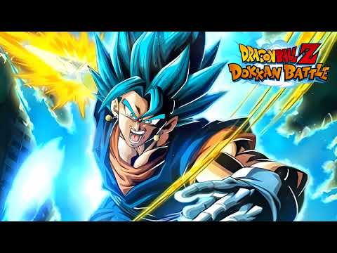 Mis musicas favoritas de Dokkan Battle - 2