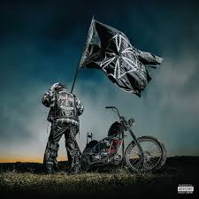RAP ALBUMS OF THE YEAR - 1