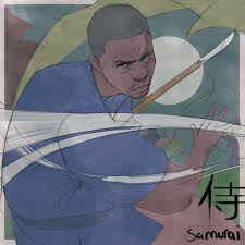 RAP ALBUMS OF THE YEAR - 2