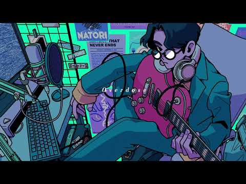 Natori's songs and demo (J-pop) - 1