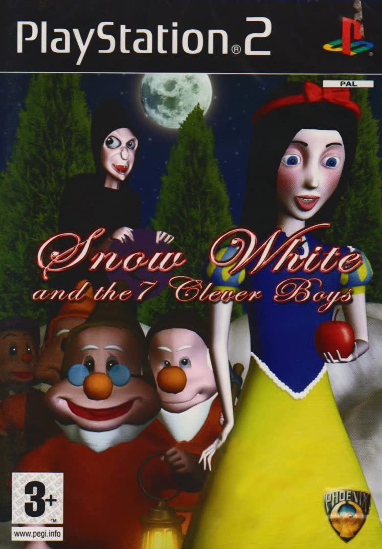 WORST VIDEOGAME COVERs - 1