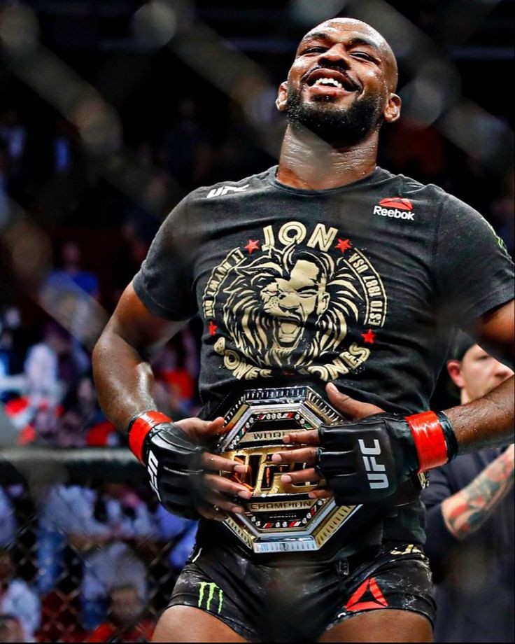 ufc - 1