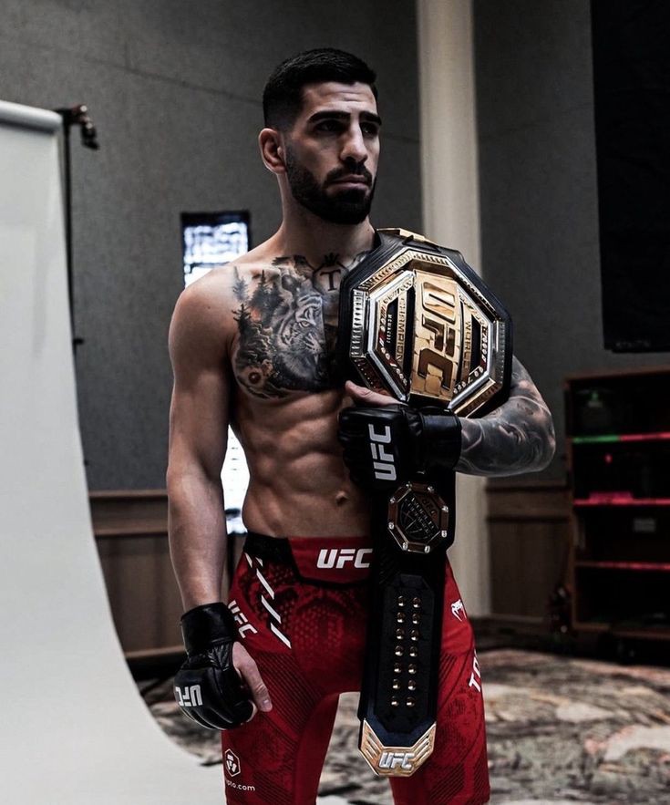 ufc - 2