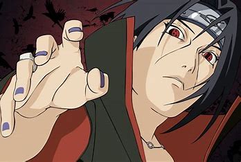 personnage de nino - 1