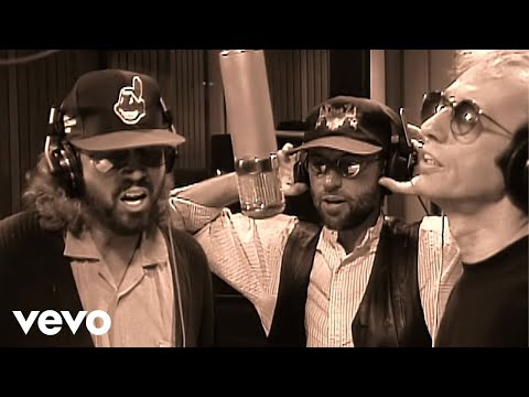 Bee Gees - 1
