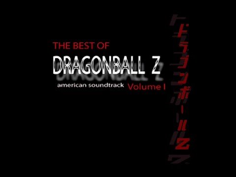 Dragon Ball Z Bruce Faulconer OST - 2