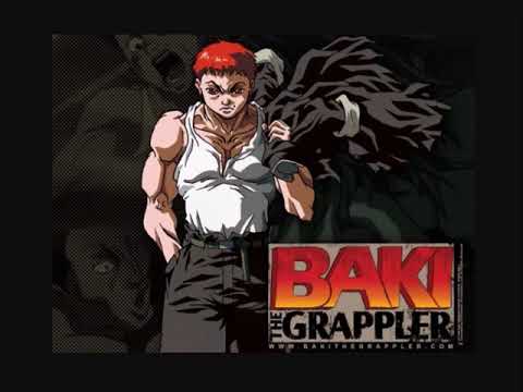 Baki OST - 1