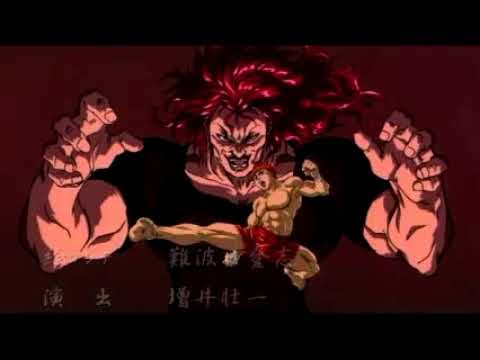 Baki OST - 2