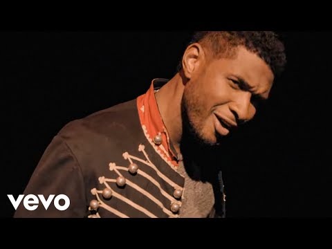 Usher songs - 2