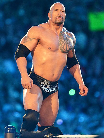 The Greatest Wrestlers Of All Time - 1