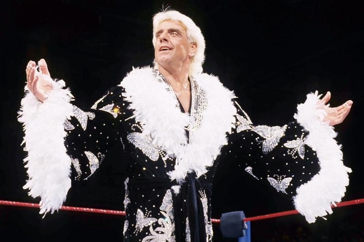 The Greatest Wrestlers Of All Time - 2