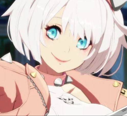 Rinha de waifu - 1